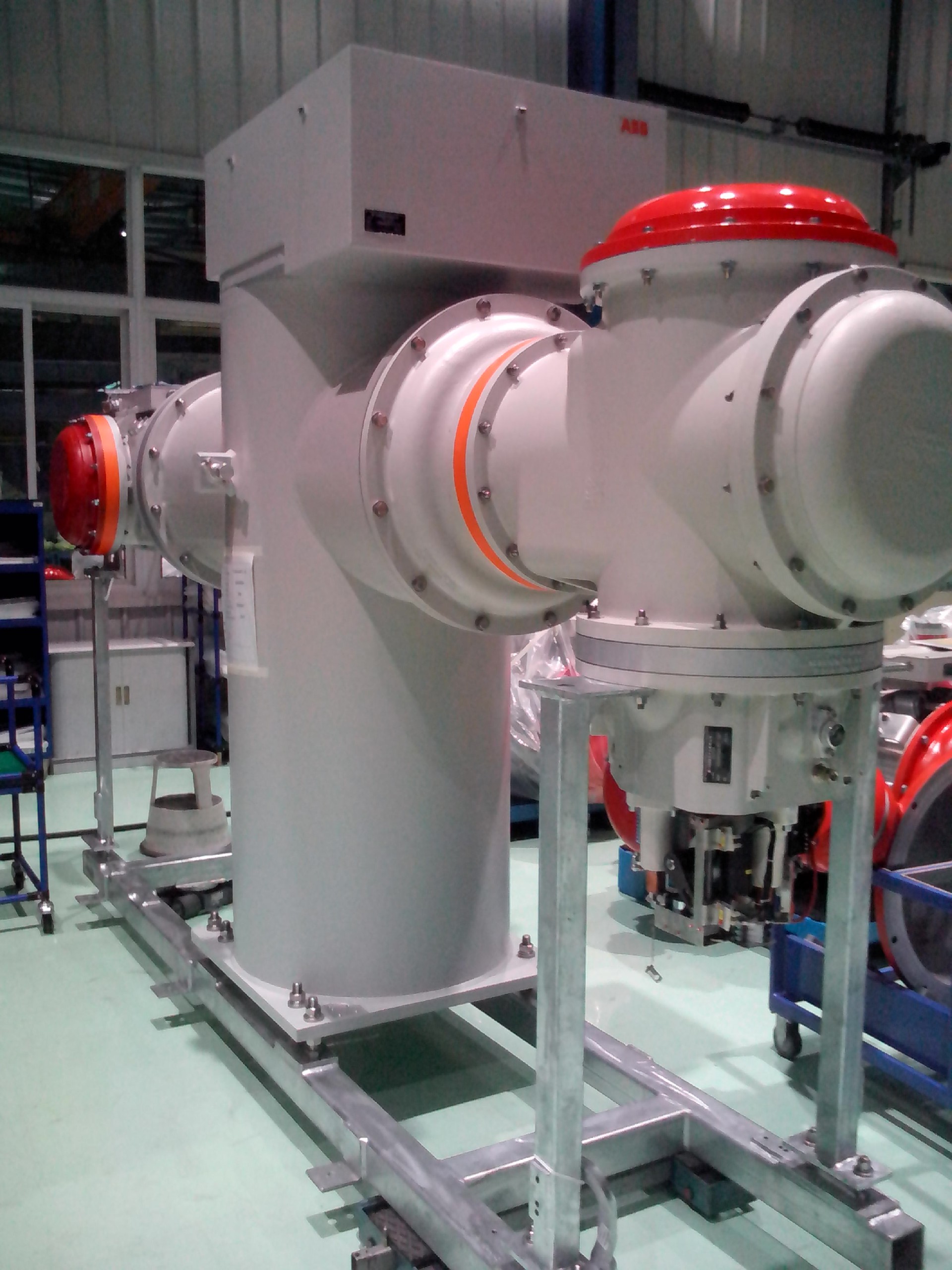 高壓電器涂裝.jpg
